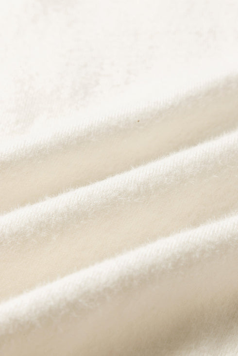 'Romilda' Turtleneck Knit Sweater - Celes Fashion